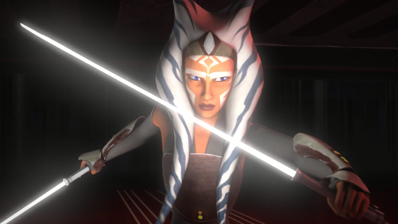 Jedi e Sith
